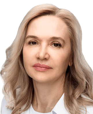 Кузьменко Екатерина Алексеевна, Акушер-гинеколог - Сочи