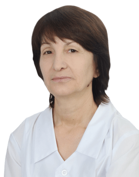 Кулбужева Макка Ибрагимовна, Инфекционист - Краснодар