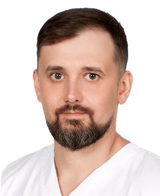 Лакомский Игорь Юрьевич