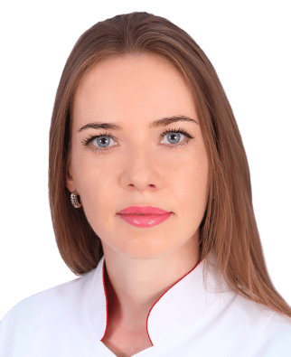 Латышева Ирина Сергеевна, Дерматовенеролог - Краснодар