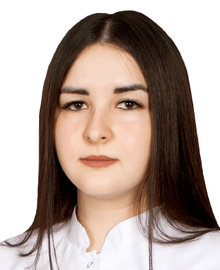 Лазарева Полина Георгиевна, Гастроэнтеролог - Сочи