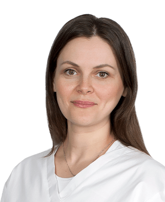 Лазарева Валентина Евгеньевна