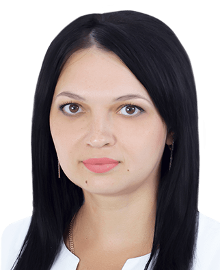 Лебедева Марина Константиновна