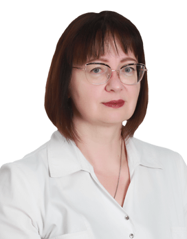 Леончик Светлана Витальевна, Врач-ревматолог - Краснодар