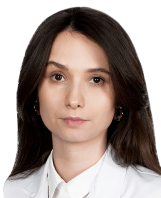 Леонова Анна Анатольевна