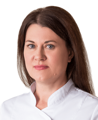 Леоновец Елена Витальевна, Детский стоматолог - Краснодар