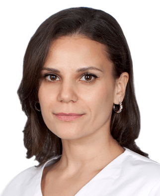 Леонтьева Галина Сергеевна, Детский гинеколог - Краснодар