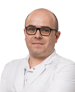 Леошко Сергей Анатольевич
