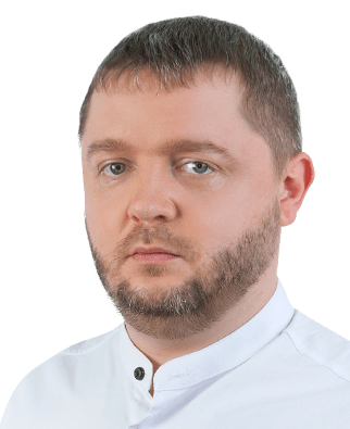 Лепов Алексей Алексеевич