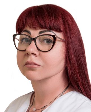 Лещинская Светлана Геворковна