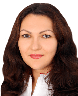 Левчикова Татьяна Алексеевна