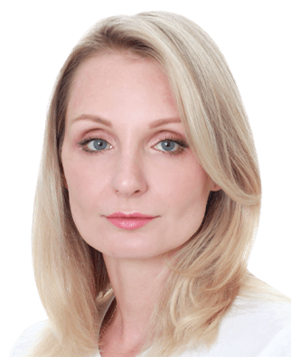 Левенко Лариса Валерьевна