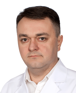 Левенко Максим Владимирович, Травматолог-ортопед - Сочи