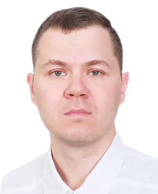 Левин Сергей Валерьевич