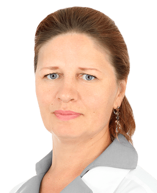 Лёвина Елена Викторовна