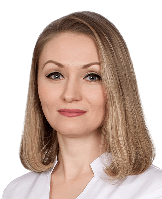 Левина Кристина Сергеевна, Рентгенолог - Краснодар