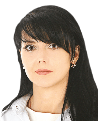 Левина Ольга Николаевна