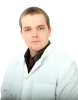 Лежнев Александр Владимирович, Дерматовенеролог - Краснодар