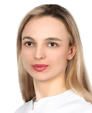 Лиханова Ксения Кирилловна