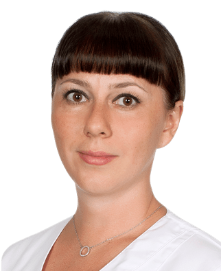 Лихоткина Марина Сергеевна, Педиатр - Сочи
