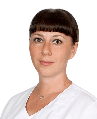 Лихоткина Марина Сергеевна, Педиатр - Сочи
