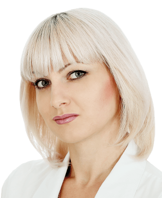 Лилитко Ольга Федоровна