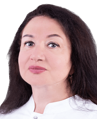 Лисовая Ольга Николаевна