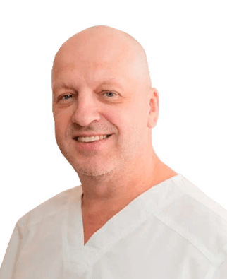 Литовка Юрий Георгиевич