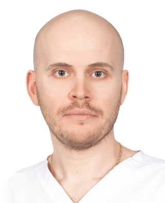 Литвинов Сергей Владимирович