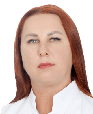 Литвинова Виктория Вячеславовна