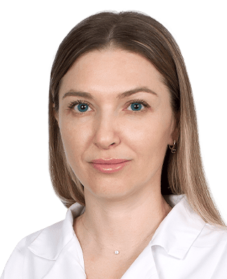 Лобус Елена Александровна