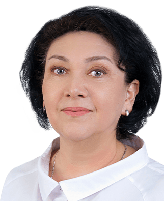 Локова Светлана Юрьевна, Терапевт - Сочи