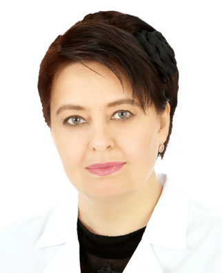 Лощинина Елена Алексеевна, Оториноларинголог - Сочи
