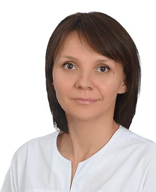 Лукиша Анна Николаевна