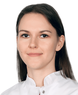 Лютая Татьяна Николаевна
