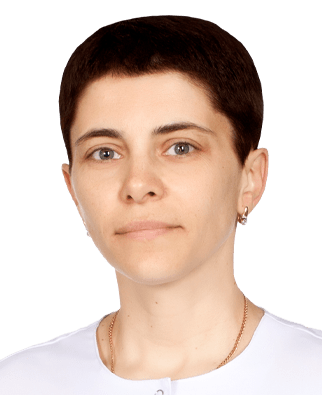 Ляшенко Ольга Викторовна, Детский гинеколог - Краснодар