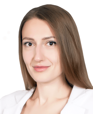 Маеренкова Татьяна Геннадьевна, Терапевт - Сочи