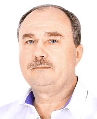 Махинько Николай Алексеевич