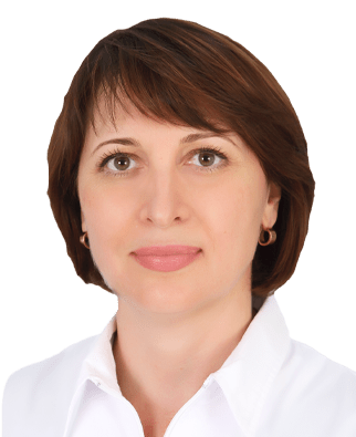 Макаревич Мария Степановна, Гастроэнтеролог - Сочи