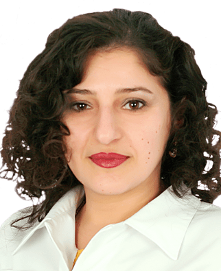 Макарова Нина Валерьевна