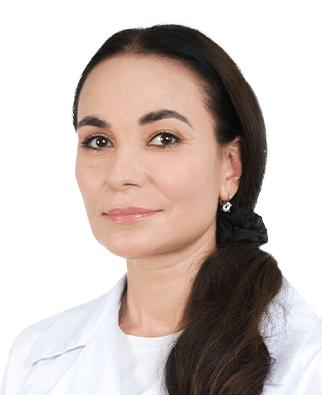 Макарова Наталья Викторовна