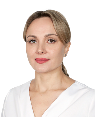 Макарова Олеся Валериевна