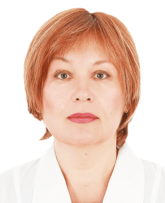 Макарова Ольга Федоровна