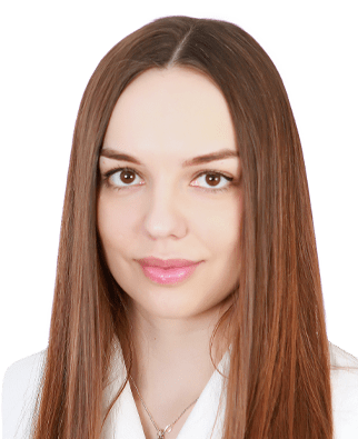 Маковкина Дарья Владимировна