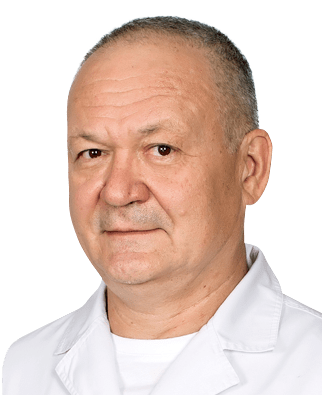 Максименко Николай Николаевич, Сердечно-сосудистый хирург - Сочи