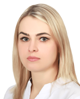 Малейчук Александра Игоревна