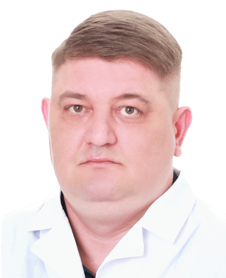 Малеванный Алексей Евгеньевич, Рентгенолог - Краснодар
