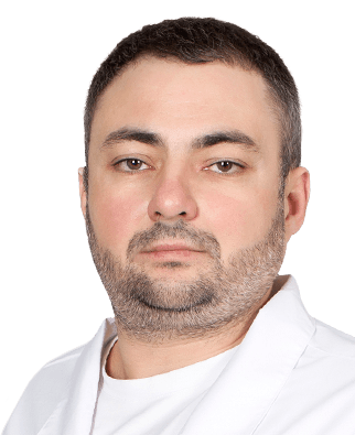 Мальцев Константин Владимирович