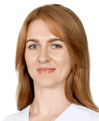 Малыш Кристина Владимировна, Акушер-гинеколог - Краснодар