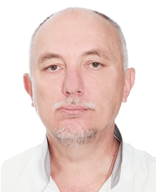 Мамелов Сергей Юрьевич, Сердечно-сосудистый хирург - Сочи